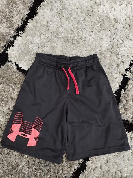 Under armour kraťasy, under armour,122