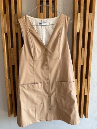 Kozenkova satova sukna xs, zara,xs