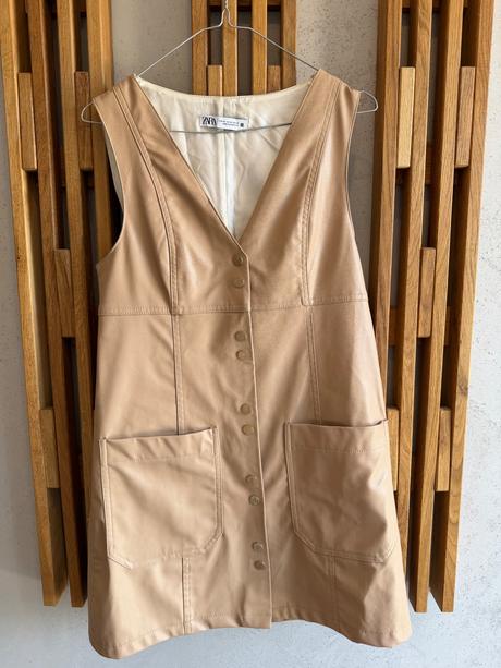 Kozenkova satova sukna xs, zara,xs