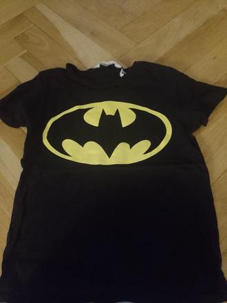 Bavlnené tričko, h&m,122