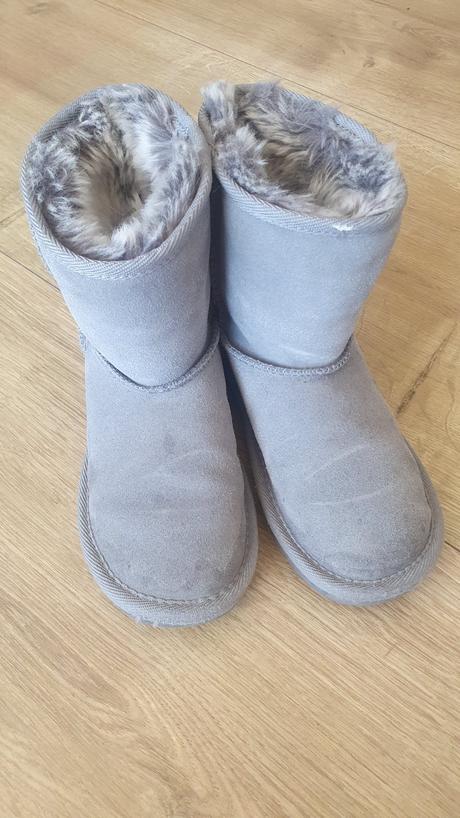 Kožené čižmy, next,30