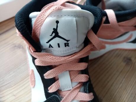 Nike jordan, air jordan,36
