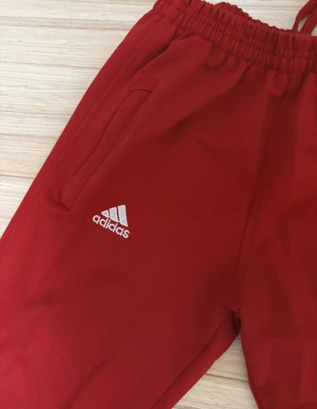 Tepláková súprava- adidas fc bayern münchen, adidas,146