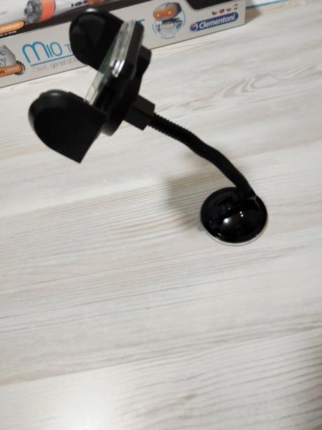 Držiak na mobil, 