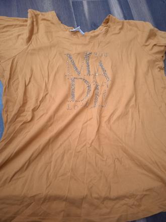 Tričko z dlhým rukavom, m