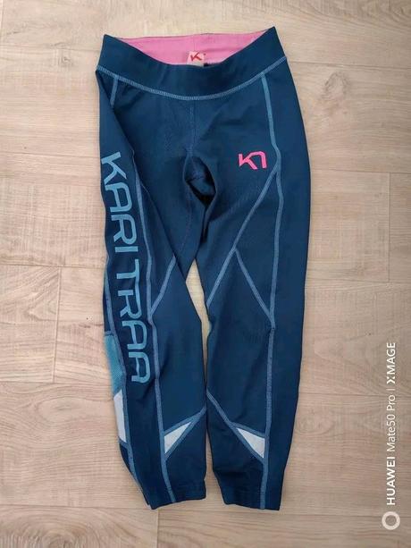 Značkové leginy, xs