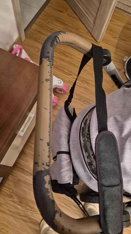 Kočík gesslein f6 air + kompletná výbava, gesslein,gesslein f6 air+