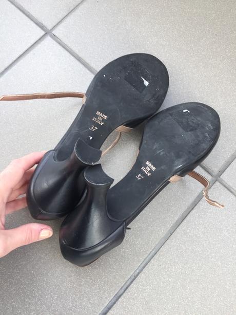 Kozene topanocky, 37