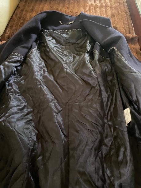 Zateplena vesta, guess,s