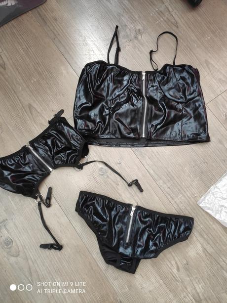 Leskla suprava 3diely, l / m / s