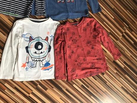 Tričká 122, f&f,122