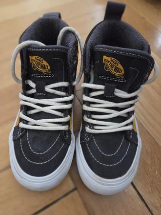 Clenkove vans, vans,28