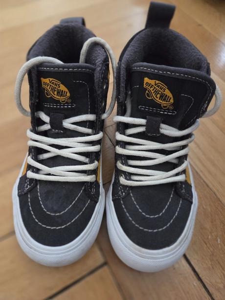 Clenkove vans, vans,28