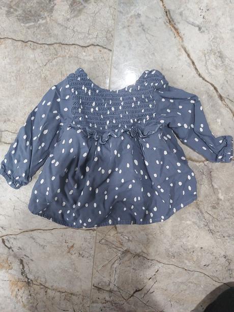 Bodkovane šaty, reserved,62