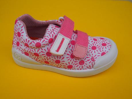 Detské plátenky biomecanics, 30 / 31 / 32