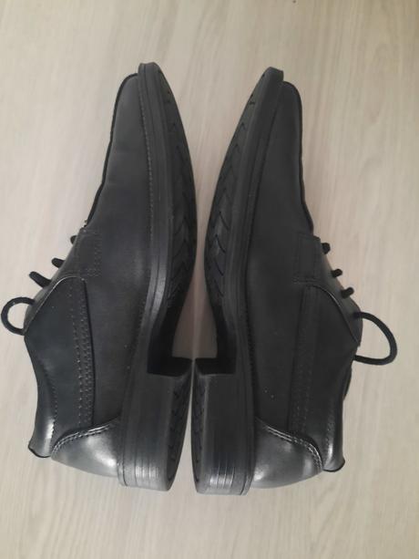 Spoločenské topánky memphis one (vd 21,5 cm), deichmann,34