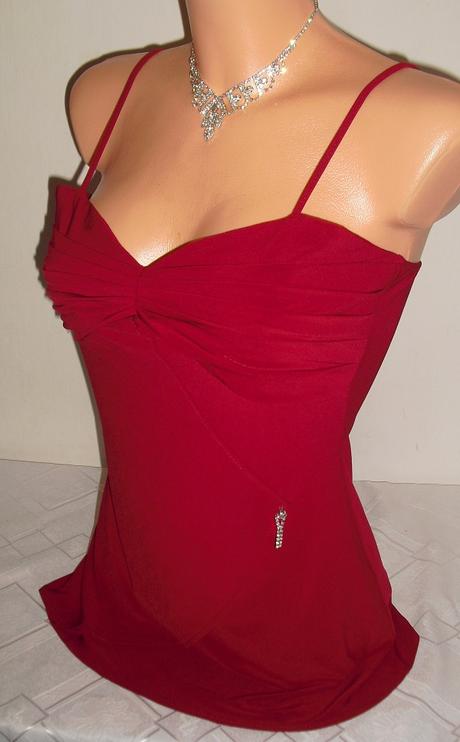 Carlen elegantny topik, m