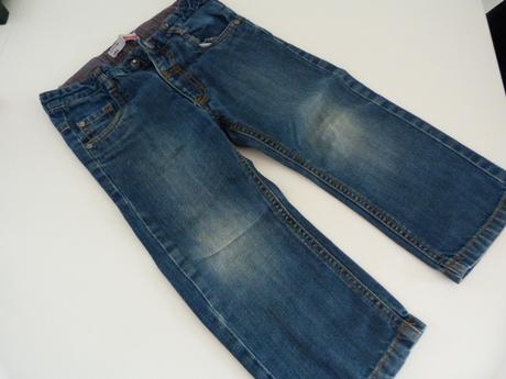 Rifle 2-3 rok, name it,98