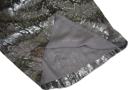 Michael kors - mini šaty veľ. s, michael kors,s