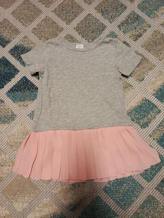 Dievčenské šatočky, lindex,98