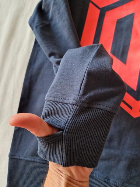 26sa_mikina vingino, vingino,164