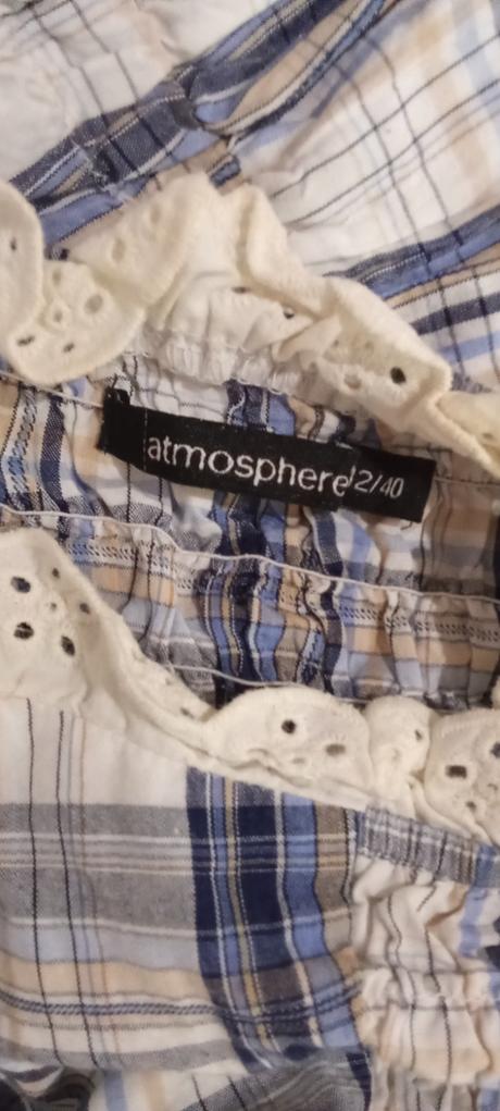 Karovana korzet s krajkou, atmosphere,40