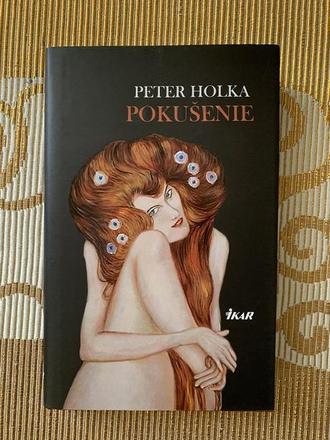 Peter holka - pokušenie, 