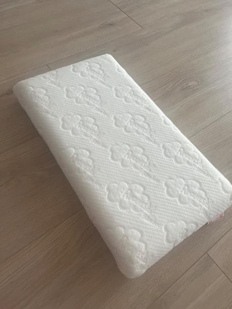 Ruguies detsky vankus 58x32x7cm, 