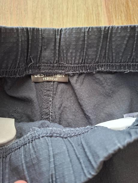 Jogger nohavice 152, 152