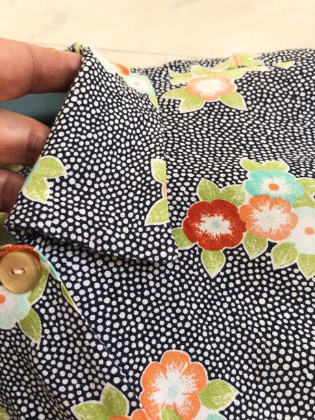 Ľahká kvetovaná blúzka xl/xxl, xxl