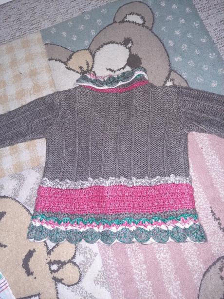 Next svetrik nadherny, next,98