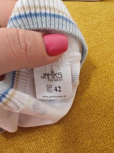 Jarná čiapka jamiks 42, 42