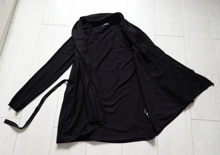 Mäkký sveter zara, zara,m