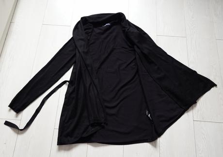 Mäkký sveter zara, zara,m