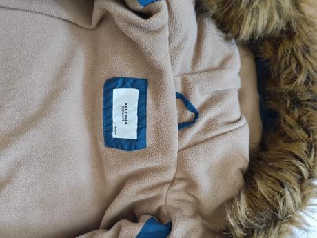 Chlapčenská zimná bunda reserved 164, reserved,164