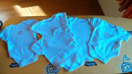 5 x nepoužité body , 56