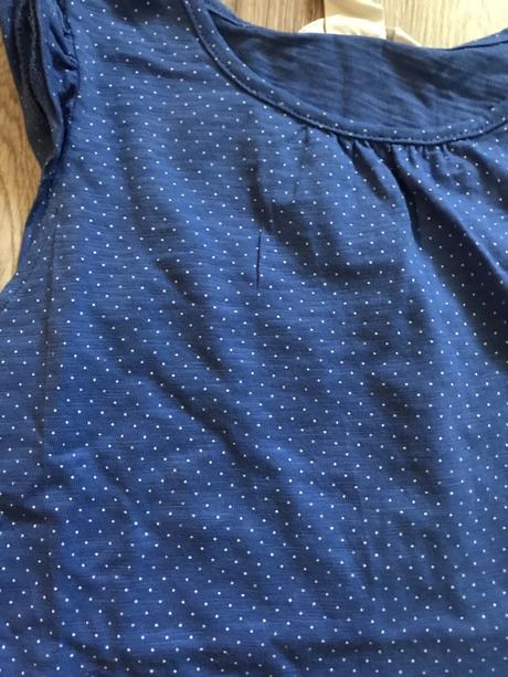 Tielko 6-8 rokov, h&m,122