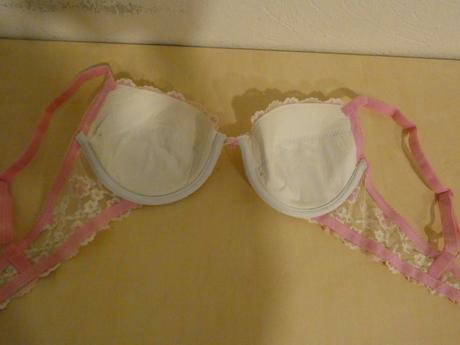 Podprsenka, la senza,85c