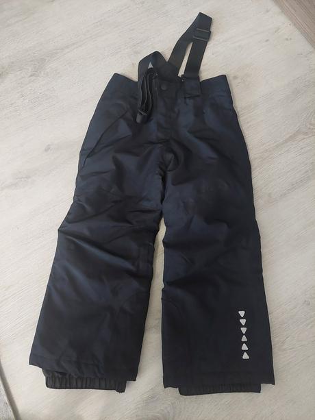 Oteplovacky 98/104, crivit,98