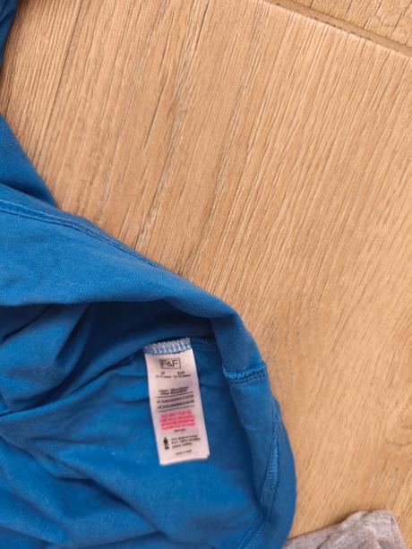 Letné pyžamko, f&f,152