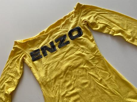 Tričko enzo, s
