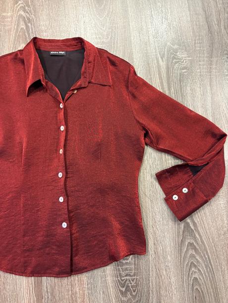 Petro filipi damska bordova leskla kosela l, pietro filipi,l