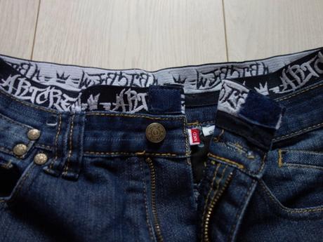 Chlapčenské mäkké rifle nkd, 152