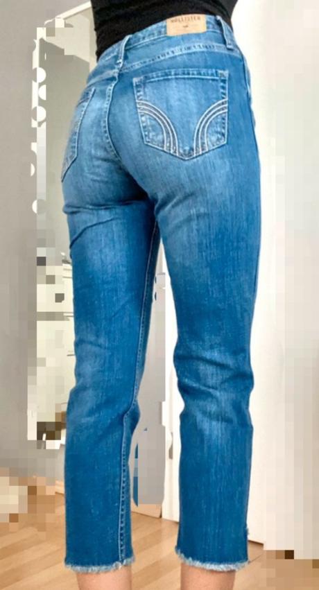 Rifle holister 7/8, xs