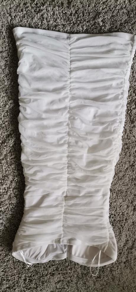 Nove biele saty s/m taly weijl, tally weijl,36 / 38 / m / s