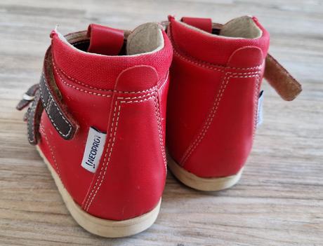 Ortopedicke prezuvky neoprot, 28