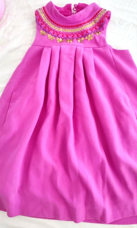 Šaty lindex, lindex,104