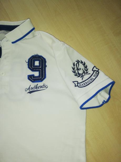 Tričká 164-170, original marines,164