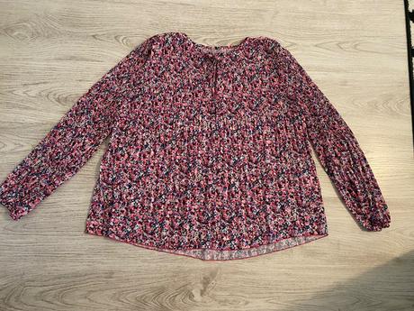 Dámska blúzka, c&a,xl