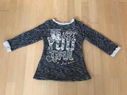 Dievčenský pulóver veľ. 134-140, 134